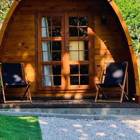 Gallas Pod House Vouzela Ngoại thất bức ảnh