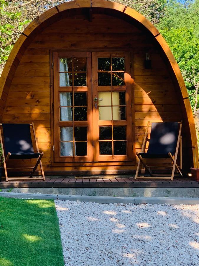 Gallas Pod House Vouzela Ngoại thất bức ảnh