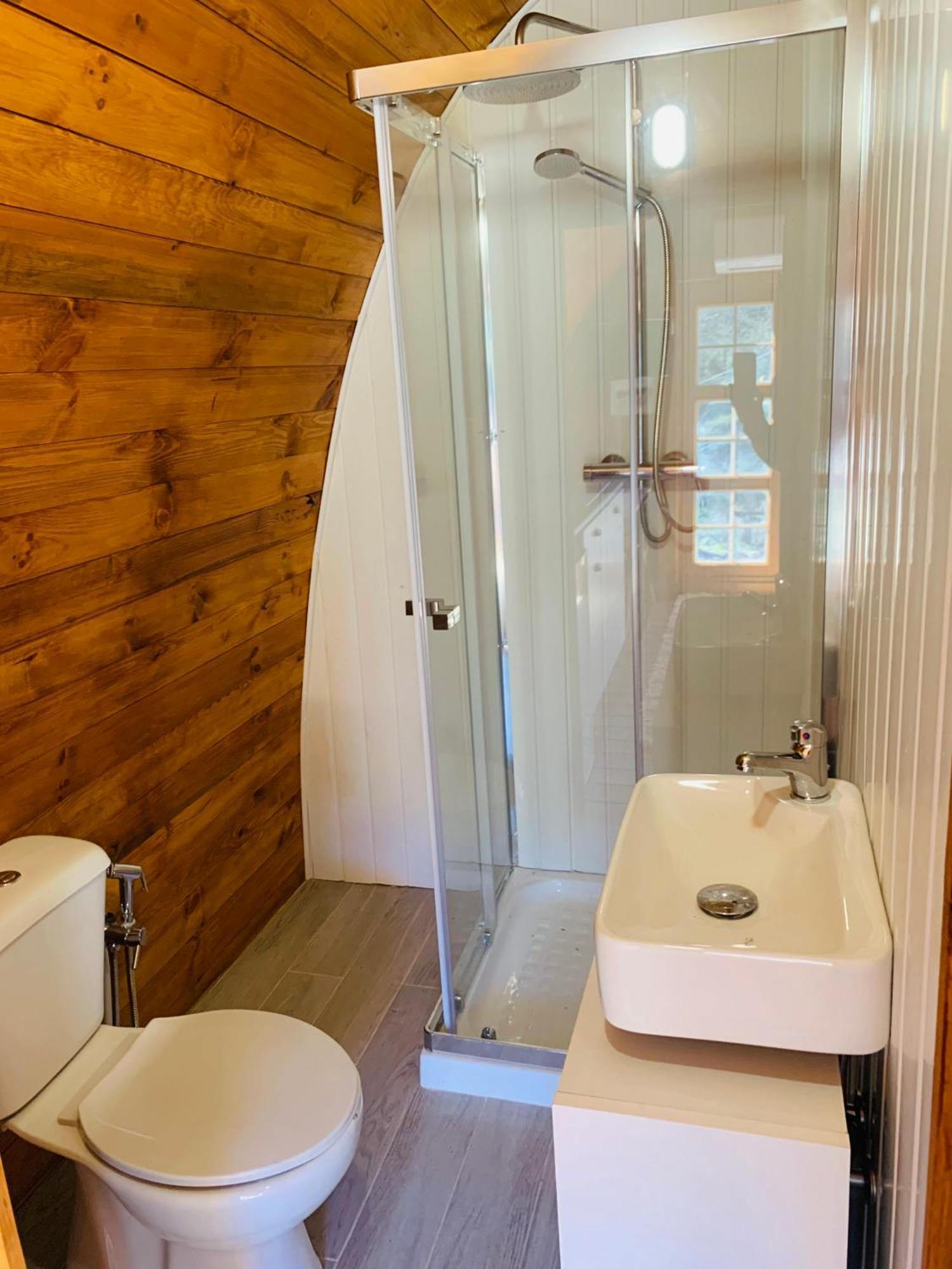 Gallas Pod House Vouzela Ngoại thất bức ảnh