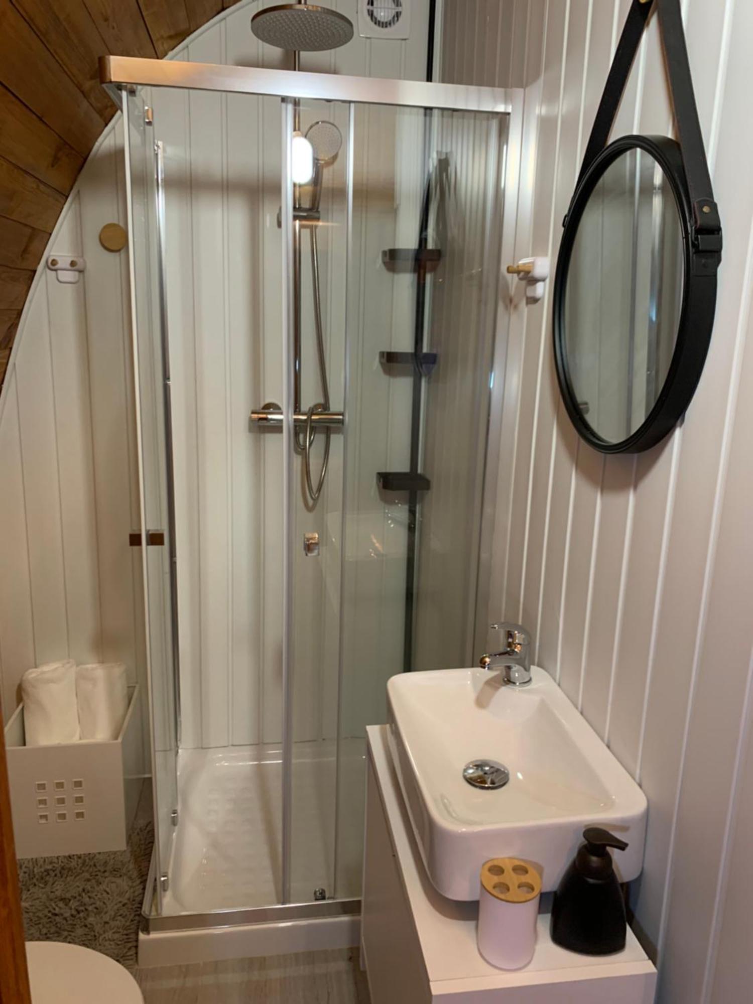 Gallas Pod House Vouzela Ngoại thất bức ảnh